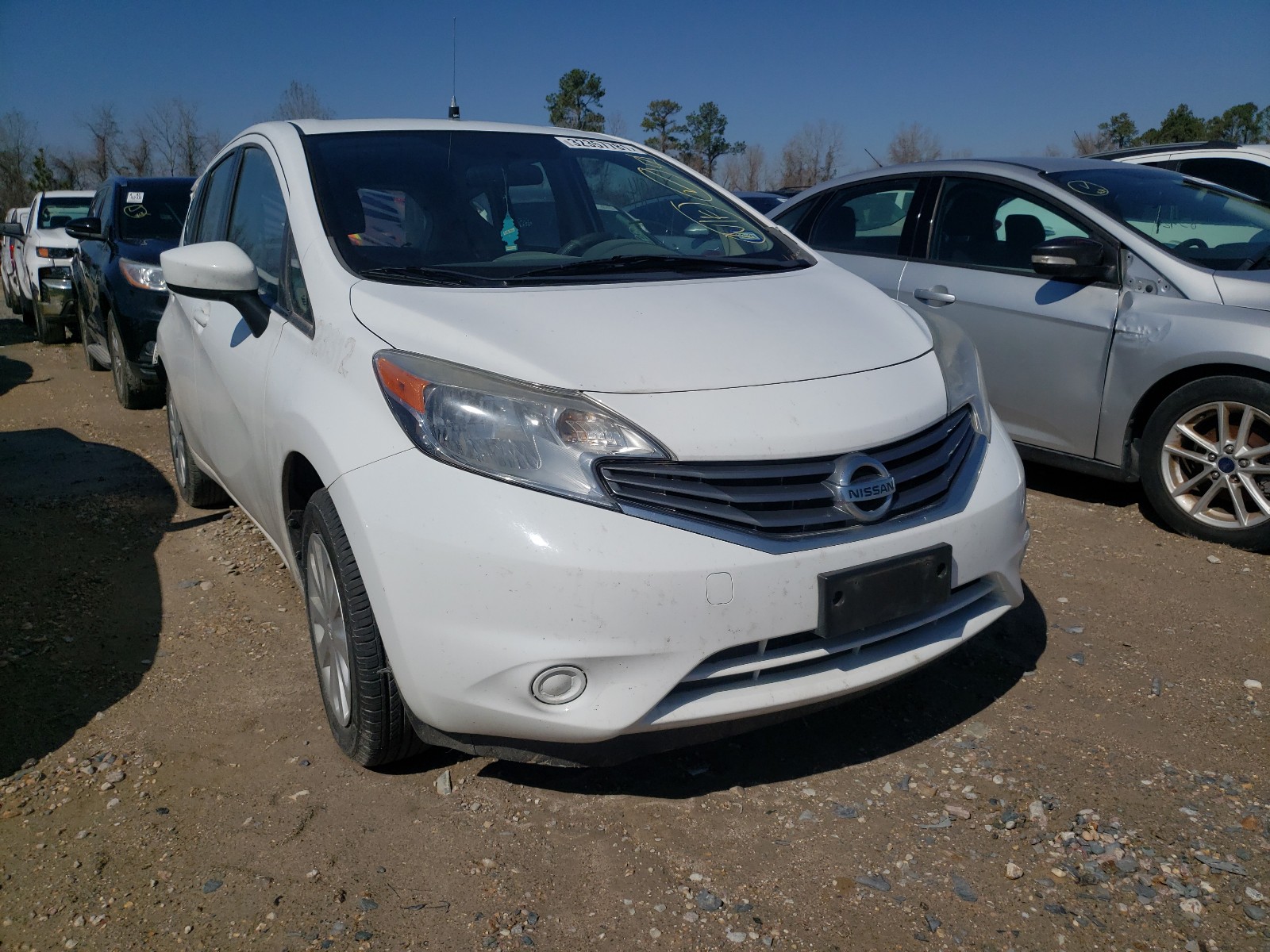 NISSAN VERSA NOTE 2016 3n1ce2cpxgl385473