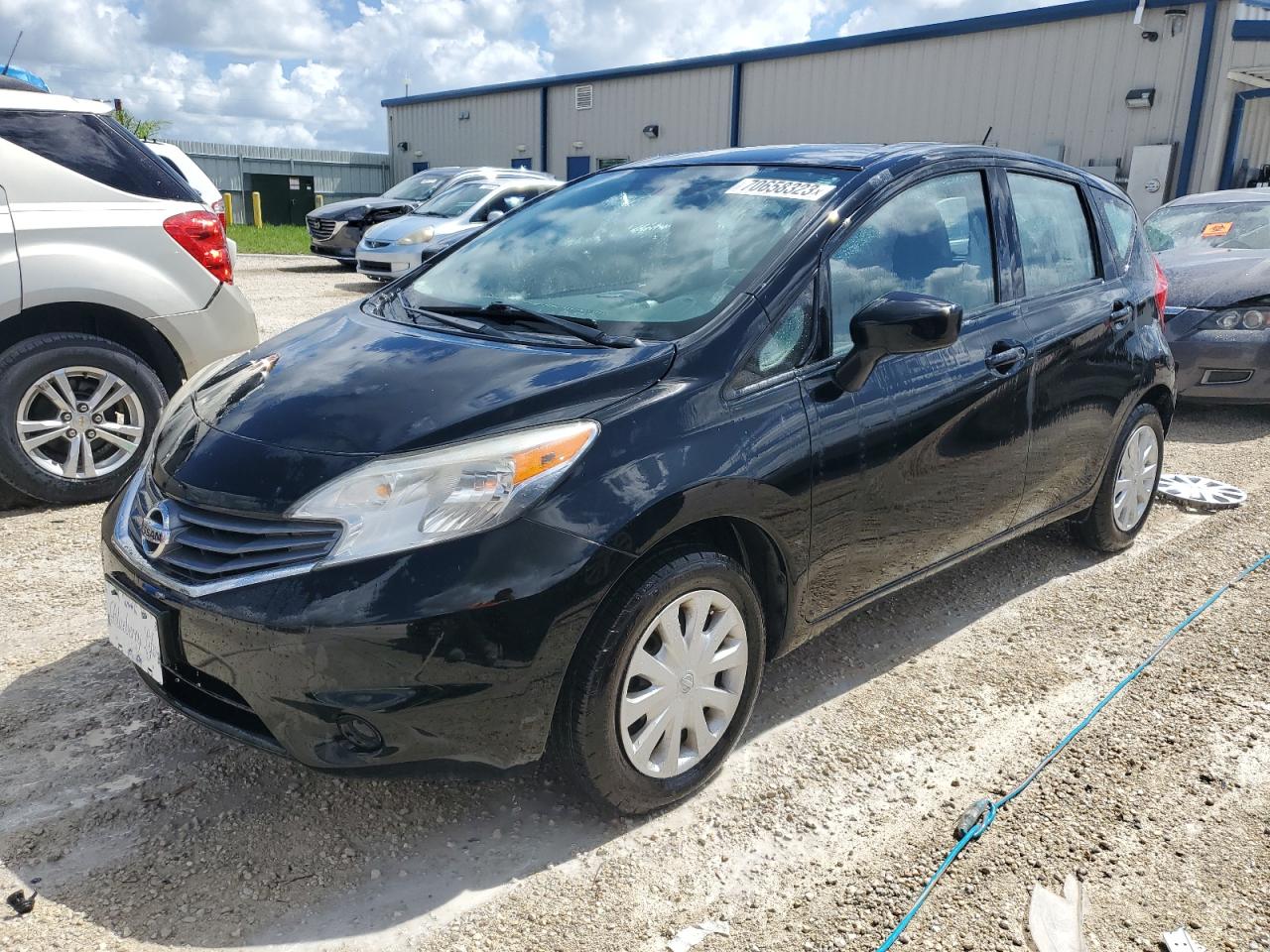 NISSAN VERSA 2016 3n1ce2cpxgl385506