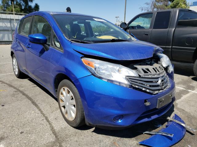 NISSAN VERSA NOTE 2016 3n1ce2cpxgl385795