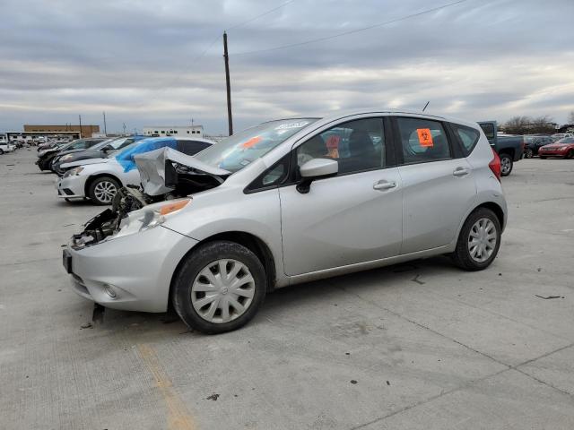 NISSAN VERSA NOTE 2016 3n1ce2cpxgl385960