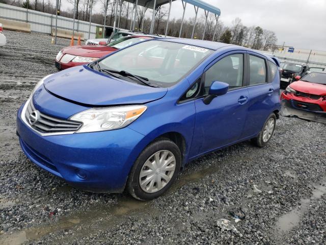 NISSAN VERSA NOTE 2016 3n1ce2cpxgl386736