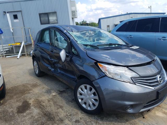 NISSAN VERSA NOTE 2016 3n1ce2cpxgl387417