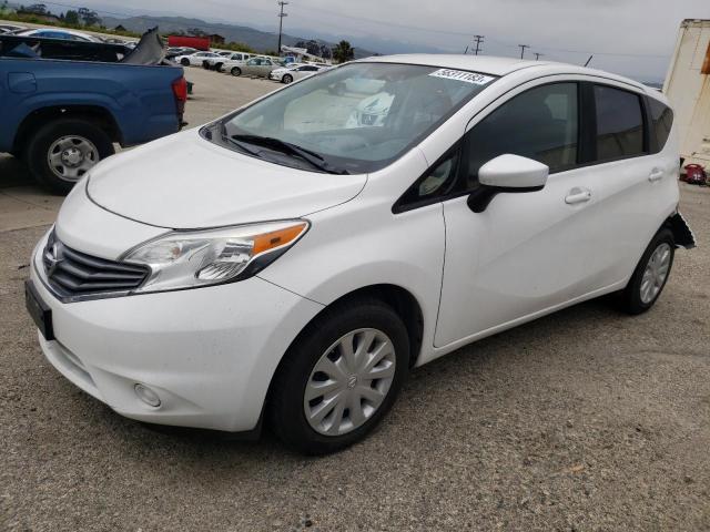 NISSAN VERSA NOTE 2016 3n1ce2cpxgl387563