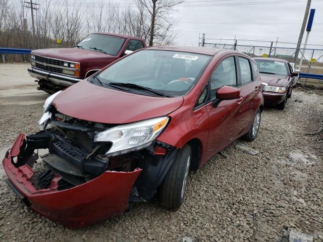 NISSAN VERSA NOTE 2016 3n1ce2cpxgl387837