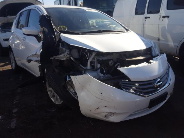 NISSAN VERSA NOTE 2016 3n1ce2cpxgl388213