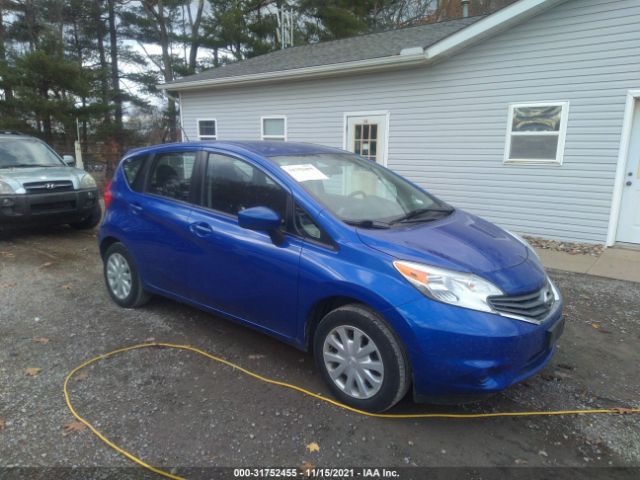 NISSAN VERSA NOTE 2016 3n1ce2cpxgl388308