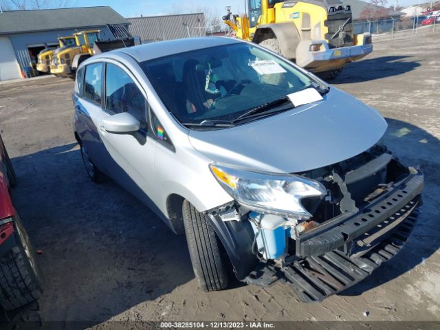 NISSAN VERSA NOTE 2016 3n1ce2cpxgl388891