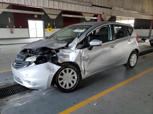 NISSAN VERSA NOTE 2016 3n1ce2cpxgl389135