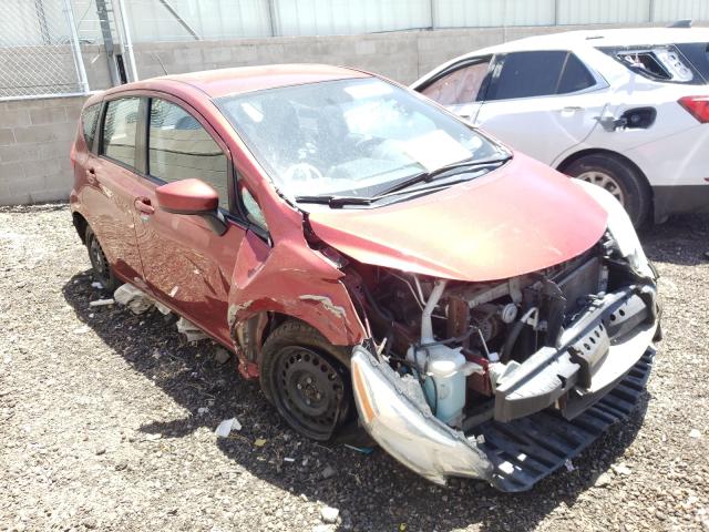 NISSAN VERSA NOTE 2016 3n1ce2cpxgl389832