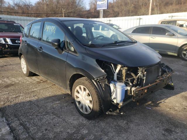 NISSAN VERSA NOTE 2016 3n1ce2cpxgl390270