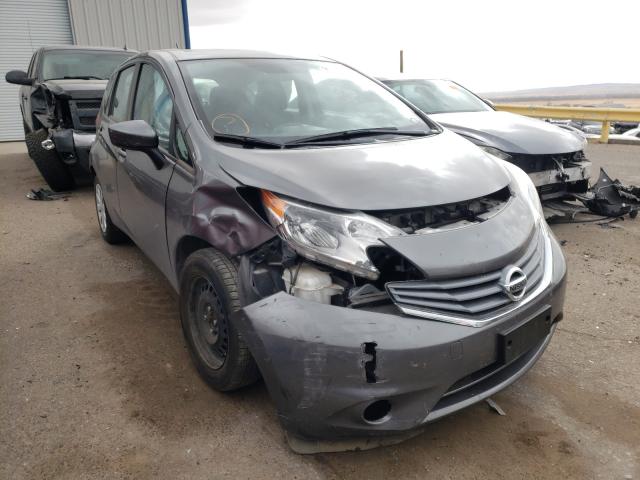 NISSAN VERSA NOTE 2016 3n1ce2cpxgl390964