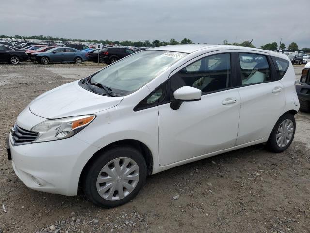 NISSAN VERSA NOTE 2016 3n1ce2cpxgl390995