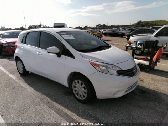 NISSAN VERSA NOTE 2016 3n1ce2cpxgl391404