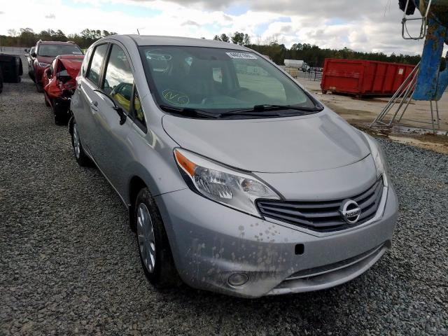 NISSAN NULL 2016 3n1ce2cpxgl391869