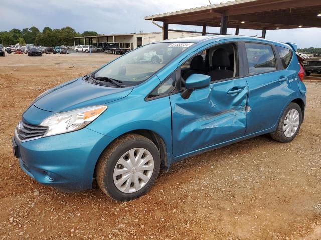 NISSAN VERSA 2016 3n1ce2cpxgl392438