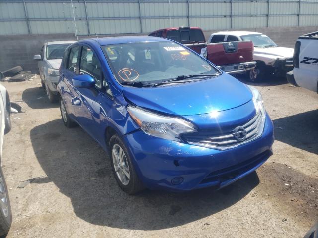 NISSAN VERSA NOTE 2016 3n1ce2cpxgl392651