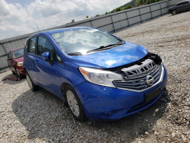 NISSAN VERSA NOTE 2016 3n1ce2cpxgl393055