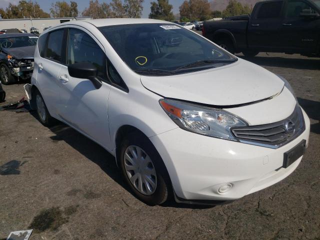 NISSAN VERSA NOTE 2016 3n1ce2cpxgl394075