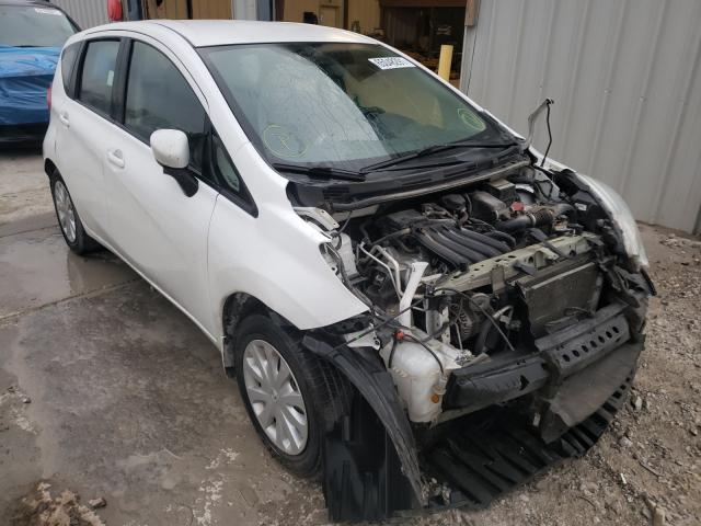 NISSAN VERSA NOTE 2016 3n1ce2cpxgl394917