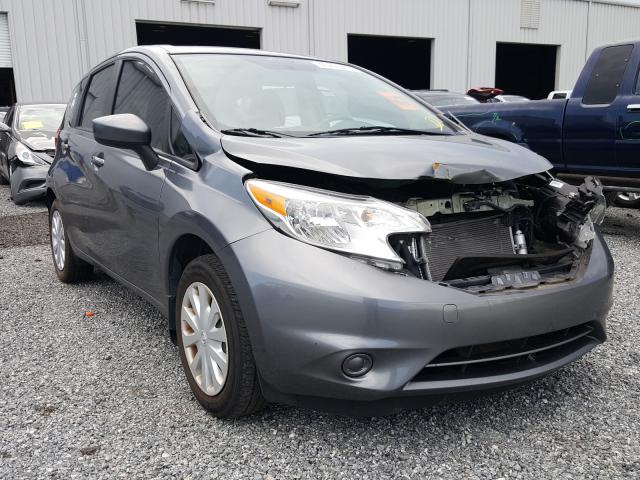 NISSAN VERSA NOTE 2016 3n1ce2cpxgl394982