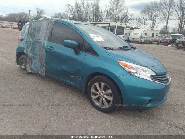 NISSAN VERSA NOTE 2016 3n1ce2cpxgl395016