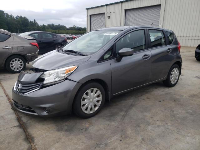 NISSAN VERSA NOTE 2016 3n1ce2cpxgl395338