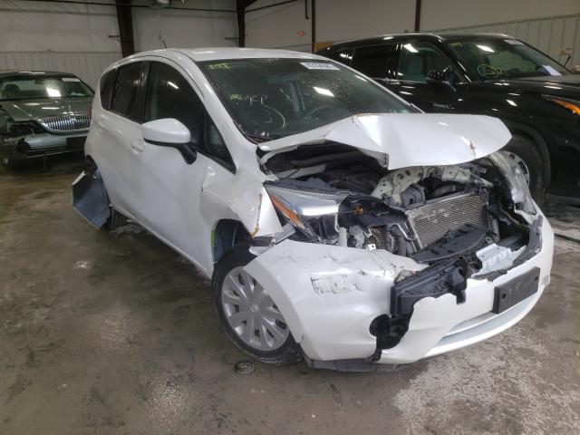 NISSAN VERSA NOTE 2016 3n1ce2cpxgl395470