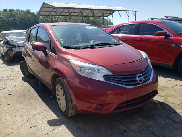 NISSAN VERSA NOTE 2016 3n1ce2cpxgl395713