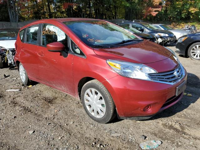 NISSAN VERSA NOTE 2016 3n1ce2cpxgl396067