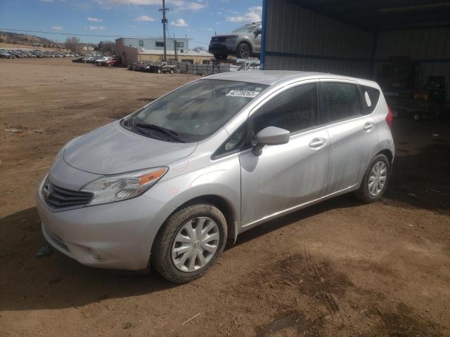 NISSAN VERSA NOTE 2016 3n1ce2cpxgl396196