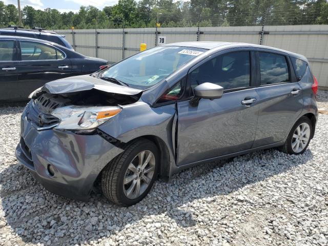 NISSAN VERSA 2016 3n1ce2cpxgl396232