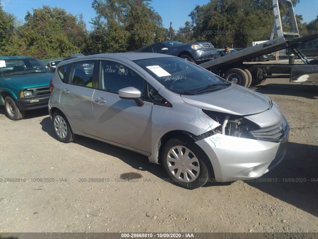 NISSAN VERSA NOTE 2016 3n1ce2cpxgl396733