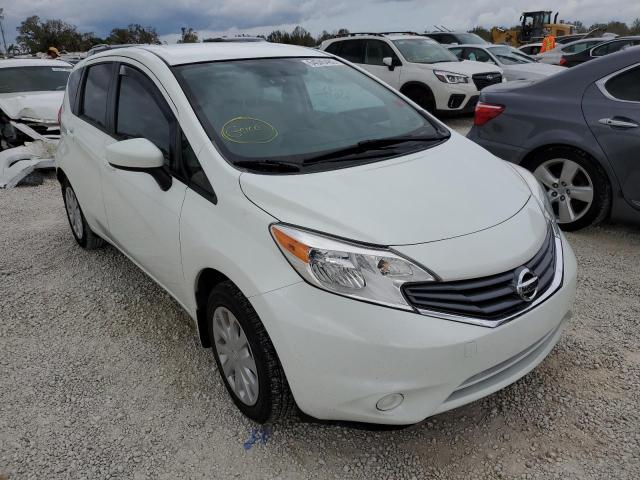 NISSAN VERSA NOTE 2016 3n1ce2cpxgl396778