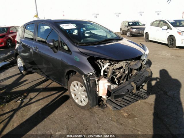 NISSAN VERSA NOTE 2016 3n1ce2cpxgl396814