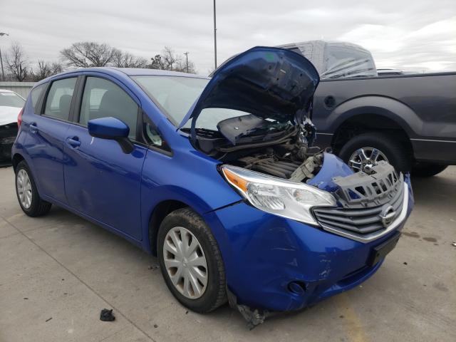 NISSAN VERSA NOTE 2016 3n1ce2cpxgl396893