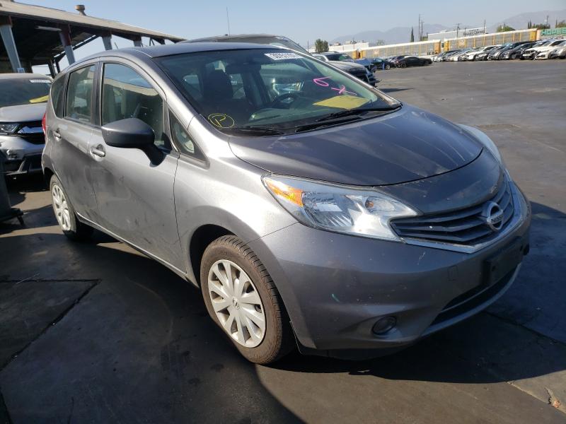 NISSAN VERSA NOTE 2016 3n1ce2cpxgl397414