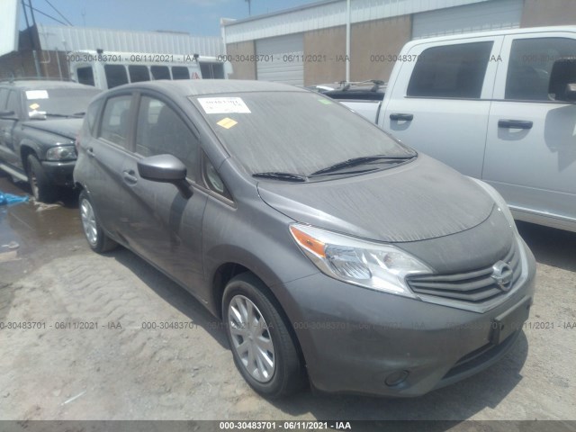 NISSAN VERSA NOTE 2016 3n1ce2cpxgl397977