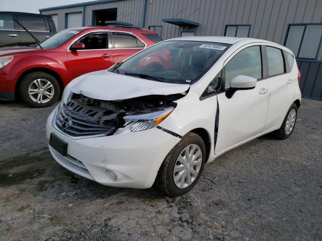 NISSAN VERSA NOTE 2016 3n1ce2cpxgl398031