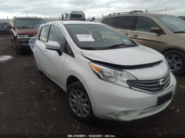 NISSAN VERSA NOTE 2016 3n1ce2cpxgl398191