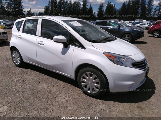 NISSAN VERSA NOTE 2016 3n1ce2cpxgl398210