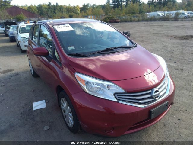 NISSAN VERSA NOTE 2016 3n1ce2cpxgl398353