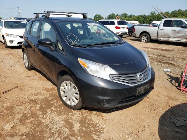 NISSAN VERSA NOTE 2016 3n1ce2cpxgl398515