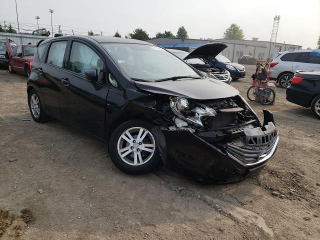 NISSAN VERSA NOTE 2016 3n1ce2cpxgl398711