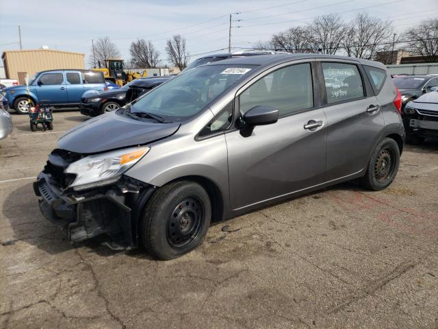 NISSAN VERSA 2016 3n1ce2cpxgl398904