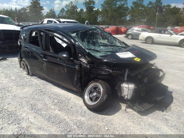 NISSAN VERSA NOTE 2016 3n1ce2cpxgl399342