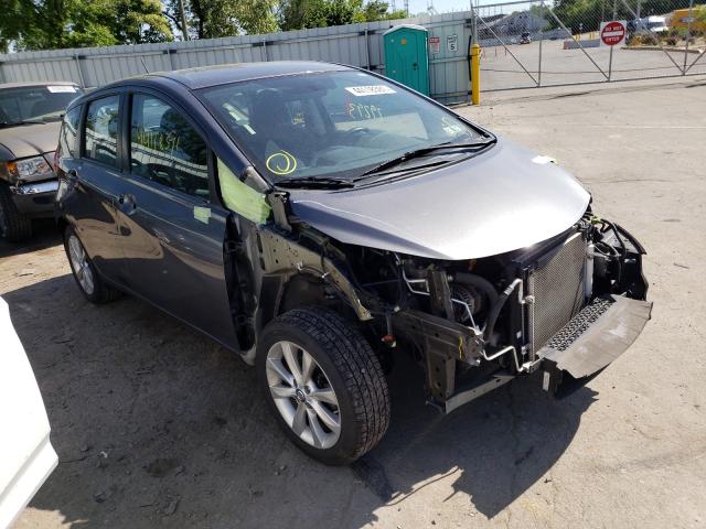 NISSAN VERSA NOTE 2016 3n1ce2cpxgl399454