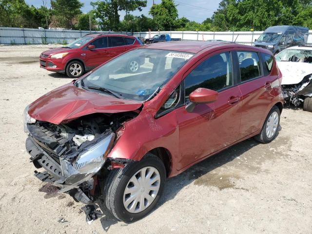 NISSAN VERSA NOTE 2016 3n1ce2cpxgl399535