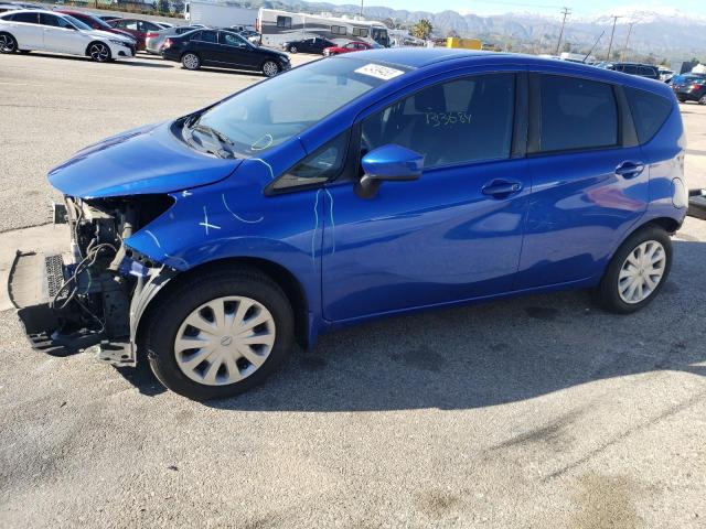 NISSAN VERSA NOTE 2016 3n1ce2cpxgl399633