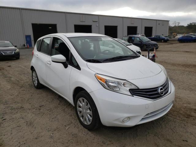 NISSAN VERSA NOTE 2016 3n1ce2cpxgl399907