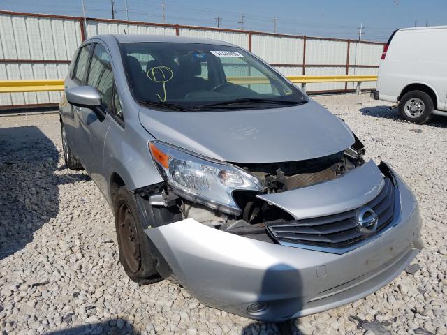 NISSAN VERSA NOTE 2016 3n1ce2cpxgl400019